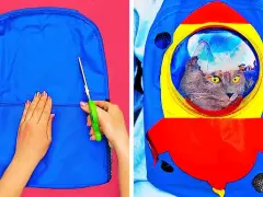 Jak uszyć nosidełko dla psa? DIY krok po kroku i bezpieczne triki