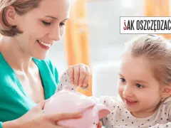 Sejf zabawka - jak nauczyć dzieci oszczędzania i zarządzania pieniędzmi