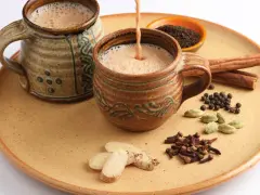 Masala Chai w domu: Zostań mistrzem! Przepis + najlepsze triki