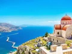 Kreta: Co zwiedzić? Odkryj sekrety wyspy i planuj wakacje!