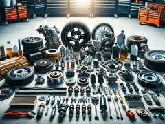 Günstige gebraucht autoteile finden: So sparen Sie beim Autokauf