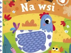 Bajki sensoryczne dla niemowląt, które rozweselą i uspokoją Twoje dziecko