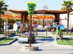 Parque Warner Madrid con niños: ¿Cómo planificar la visita perfecta?