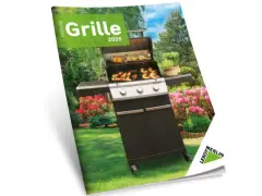 Grill z Leroy Merlin: Jak wybrać idealny model? Poradnik Juliusza Mazura
