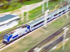 Jak zwrócić bilet PKP Intercity? Odzyskaj 100% ceny!