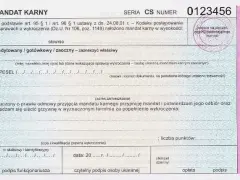 Mandat za holowanie: Kwoty, zasady i jak uniknąć kary