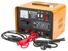 Jaki prostownik z rozruchem? Wybierz idealny model w 3 krokach!