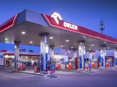 E-bilet autostradowy: Gdzie kupić na stacjach Orlen, Circle K, Lotos?