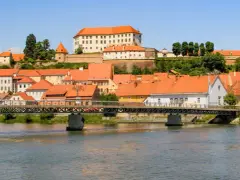 Najlepsze atrakcje w Ptuj, które musisz zobaczyć podczas wizyty