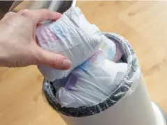 Do jakich odpadów zaliczamy pampersy i jak ich nie wyrzucać źle