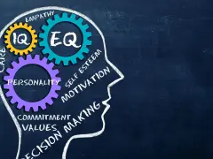Zrozumienie inteligencji emocjonalnej (EQ) to klucz do rozwoju osobowości, motywacji i podejmowania decyzji.