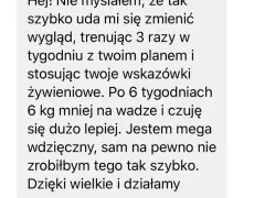 Jak stworzyć plan treningowy na siłownię? Poradnik Marka Mazura