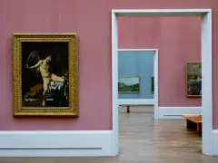 Muzeum sztuki Berlin: odkryj niezwykłe kolekcje i wystawy