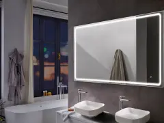 Espejo de baño con luz: la guía definitiva para elegir el tuyo