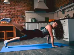 CrossFit czy kalistenika? Wybierz idealną ścieżkę treningową!