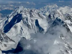 Gdzie leży K2? Karakorum, jego sekrety i polskie legendy