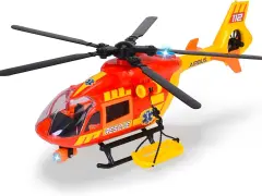 Najlepsze helikoptery zabawki dla dzieci - wybierz idealny model