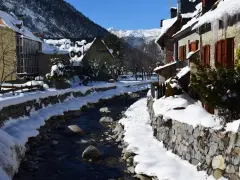 Destinos de invierno en España: Sol, nieve y planes únicos