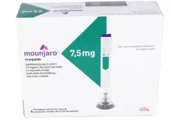 Privatrezept Mounjaro: So erhalten Sie das Medikament günstig