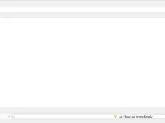 Autotext-Einstellung: "em dash" wird durch einen Gedankenstrich ersetzt, wenn "--" auf der Tastatur eingegeben wird.
