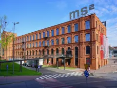 Praca w Muzeum Sztuki w Łodzi - aktualne oferty i wymagania