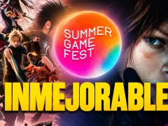 Personajes de Final Fantasy protagonizan los anuncios del Summer Game Fest. ¡Una experiencia inmejorable!