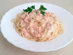 Tu Pasta con Salmón de 10: Recetas, Salsas y Secretos