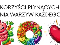Jak dieta na co dzień może zmienić Twoje zdrowie i samopoczucie
