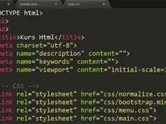 Jak zrobić kod HTML? Poradnik dla początkujących krok po kroku