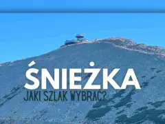 Góra Śnieżka gdzie jest - odkryj jej lokalizację i otoczenie