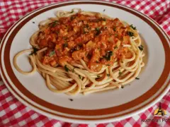 Spaghetti z rybą: Szybkie przepisy, sekrety smaku i rady mistrza!