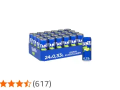 Fanta Lemon: Gdzie kupić w Polsce? Znajdź ją bez problemu!