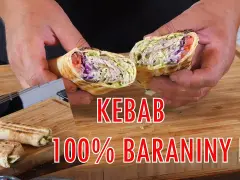 Zrób to sam! Kebab z baraniny autentyczny przepis od A do Z