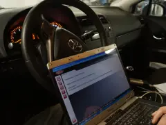 Czy chip tuning zmniejsza spalanie? Sprawdź, jak oszczędzać paliwo