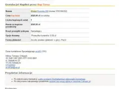 Jak zobaczyć archiwalne ogłoszenie OLX i odzyskać cenne informacje