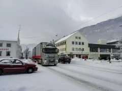 Ile zarabia kierowca ciężarówki w Norwegii? Praca z wysokimi zarobkami