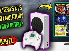 Jak skonfigurować emulator retro na Xbox One i grać w ulubione tytuły