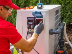 Jaką temperaturę ustawić na pompie ciepła, by oszczędzać energię?