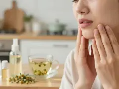 Ból zębów: Domowe sposoby, leki OTC i kiedy pilnie do dentysty
