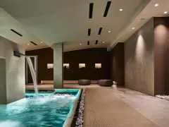 Hotel Villa Pamphili Roma: Lusso, Spa e Verde Vicino al Vaticano