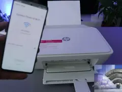 Jak podłączyć drukarkę HP do Wi-Fi i uniknąć problemów z połączeniem