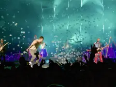Imagine Dragons Musikrichtung: Ein Genre-Mix entschlüsselt