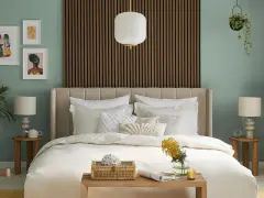 Tu dormitorio de revista: Cuadros Pinterest que amarás