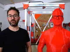 Kto wymyślił drukarkę 3D? Fascynująca historia rewolucji