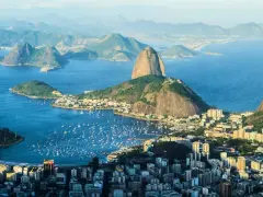 Qué visitar en Río de Janeiro: Tu guía para una aventura inolvidable