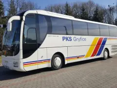 Gryfice: Skąd odjeżdża Twój bus? Sprawdź dworzec i przystanki!