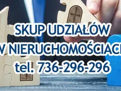 Jak działają firmy skupujące udziały w nieruchomościach i co zyskujesz?