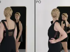 Jak ukryć zapięcie od stanika i czuć się pewnie w każdej kreacji