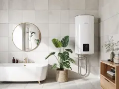 Ile prądu zużywa bojler 120l? Sprawdź, jak obniżyć koszty energii