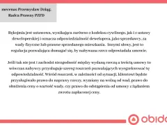 Rękojmia dewelopera: 5 lat ochrony. Co obejmuje i jak zgłosić wady?